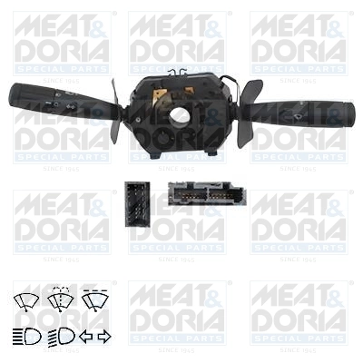Steering Column Switch